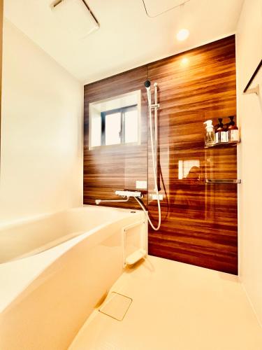 のどかな風景と綺麗な星空の宿 "キノイロ ミニマル" "Kinoiro Minimal"