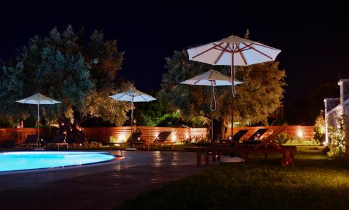 Kamares Luxury Apartments 3