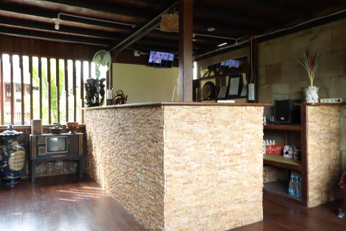 Simpang 4 Homestay in Payakumbuh