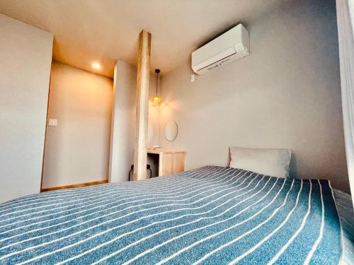 のどかな風景と綺麗な星空の宿 "キノイロ ミニマル" "Kinoiro Minimal"