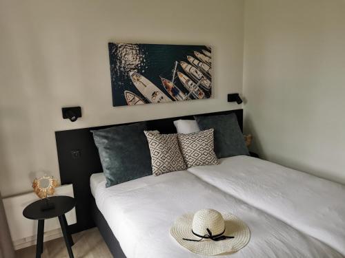 Vakantiepark de Zeeuwse Parel - De Witte Parel in Tholen