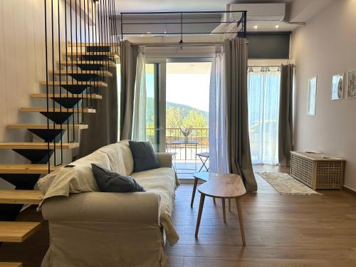 ΝΝ Delphi Loft, Delfi (foto 3)