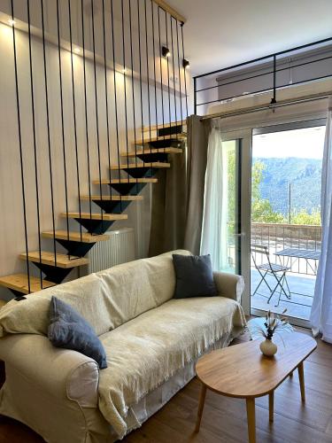 ΝΝ Delphi Loft, Delfi (foto 9)