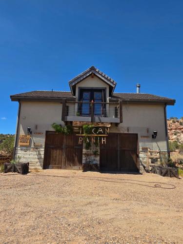 Turtle Rock Ranch