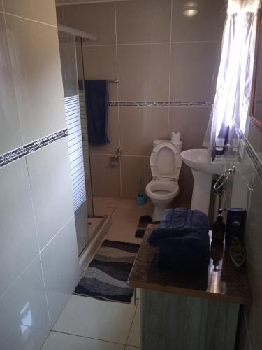 Tsoga OTirele guesthouse