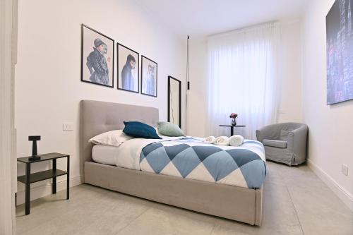 Parking - Design - Caesar House, Bergamo (photo 11)