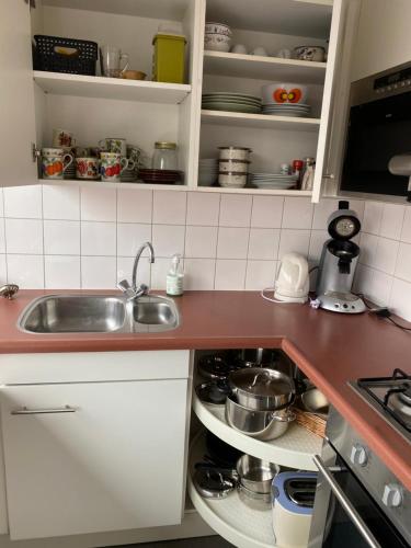 ห้องครัว, Dolce Vita in ออทมาร์ซุม แกร์น