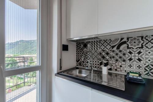 virtuve, Beyond Como by Quokka 360 - 10 Minutes From Como Centre in Lipomo