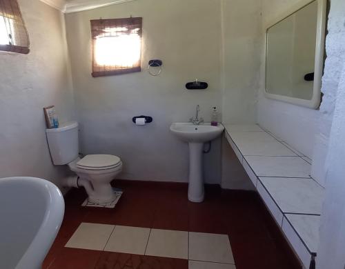 3 bedrooms, 6 beds