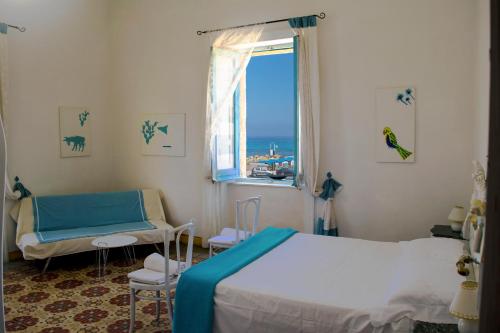 

B&B Residenza CandiaMare