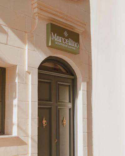 Marcellino Boutique Living in Gozo
