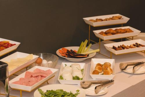 Marcellino Boutique Living in Gozo