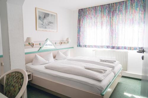 Apart Hotel Leipzig Taucha 5