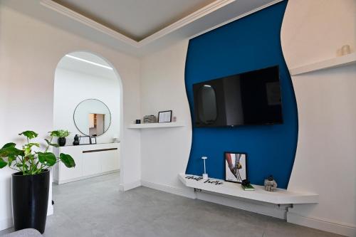 Parking - Design - Caesar House, Bergamo (photo 4)