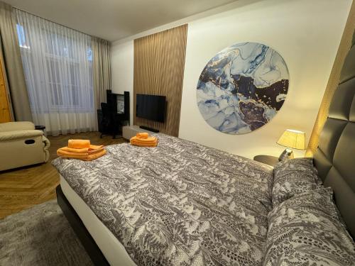 Isartor Rooms - SHARED BATHROOM, Mnichov (fotografie 7)