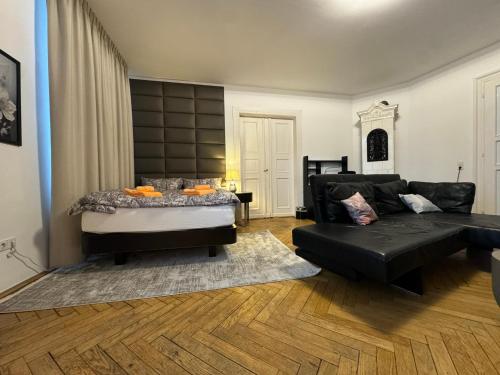 Isartor Rooms - SHARED BATHROOM, Mnichov (fotografie 6)