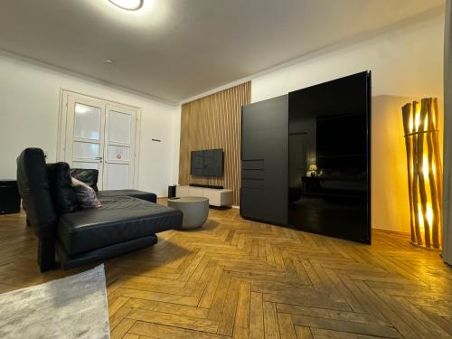 Isartor Rooms - SHARED BATHROOM, Mnichov (fotografie 5)