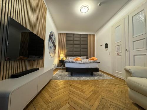 Isartor Rooms - SHARED BATHROOM, Mnichov (fotografie 9)