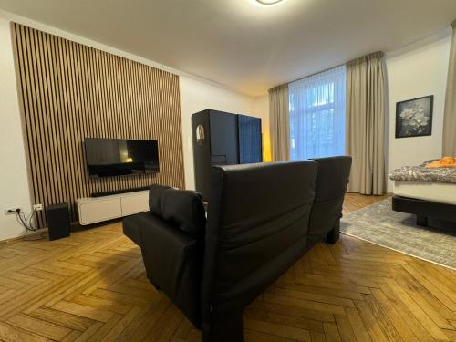 Isartor Rooms - SHARED BATHROOM, Mnichov (fotografie 3)