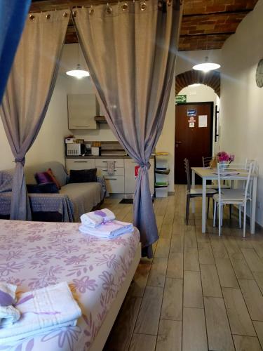 Il Loft nel Borgo Sospeso con vista panoramica