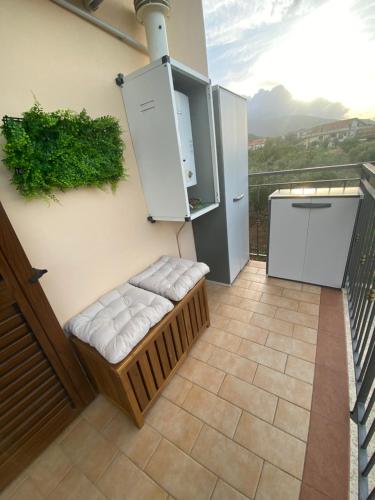 Relais Vittoria in Castel San Lorenzo
