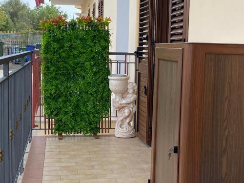 Relais Vittoria in Castel San Lorenzo