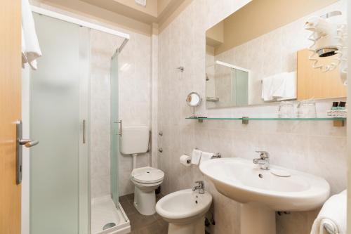 Rooms Alla Beccaccia – Valbandon, IA