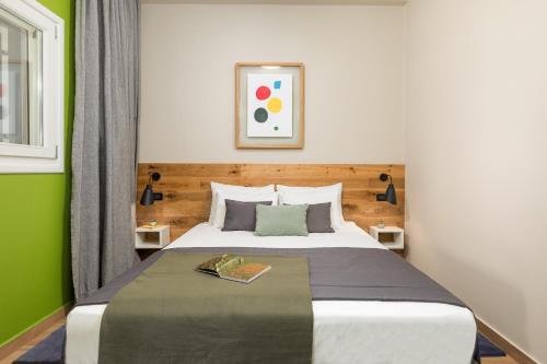 Rooms Alla Beccaccia – Valbandon, IA