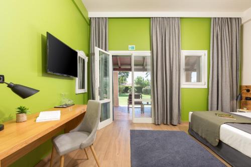 Rooms Alla Beccaccia – Valbandon, IA