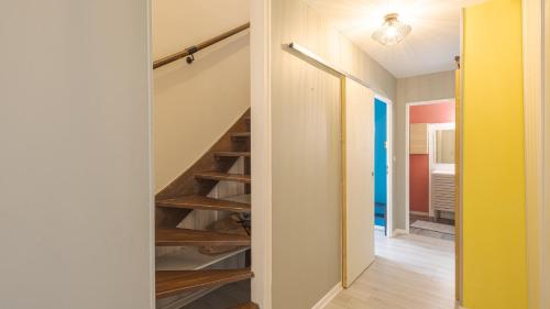 Iekārtas, Duplex Work & Play - Proche Hypercentre in Les Noes-pres-Troyes (Alsace)