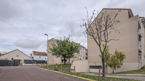 Apkārtne, Duplex Work & Play - Proche Hypercentre in Les Noes-pres-Troyes (Alsace)