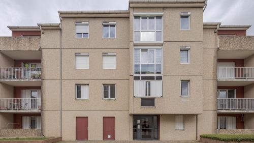 Viesnīcas āriene, Duplex Work & Play - Proche Hypercentre in Les Noes-pres-Troyes (Alsace)