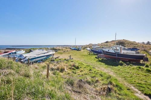 周邊環境, Host & Stay - Spinnaker in 察德