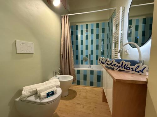 House Torre Melograno by Holiday World - image 5