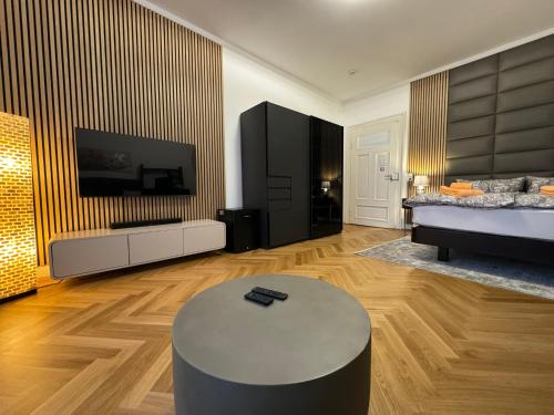 Isartor Rooms - SHARED BATHROOM, Mnichov (fotografie 10)