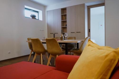 Apartmán Antýgl - ubytování s domácími mazlíčky (Apartman Antygl - ubytovani s domacimi mazlicky) in โมดราวา