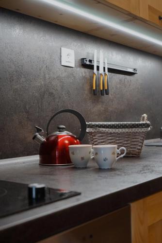 Apartmán Antýgl - ubytování s domácími mazlíčky (Apartman Antygl - ubytovani s domacimi mazlicky) in โมดราวา