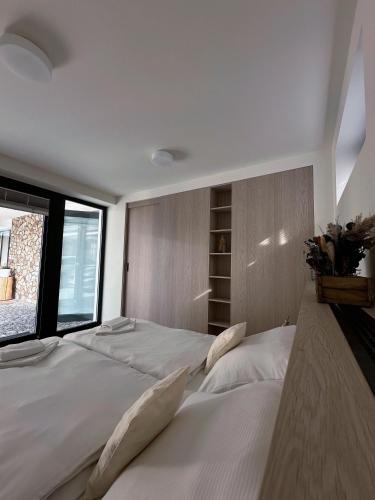 Apartmán Antýgl - ubytování s domácími mazlíčky (Apartman Antygl - ubytovani s domacimi mazlicky) in โมดราวา