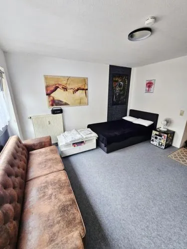 City Apartment in Kaiserslautern, Deutschland