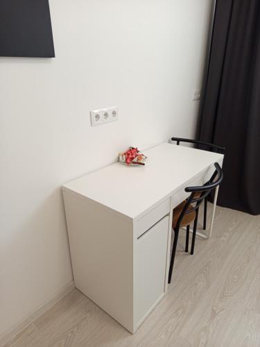 CenterStudioFlat, Vilna (foto 9)