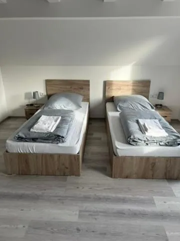Ferienwohnungen Hochwang in Ichenhausen, Deutschland