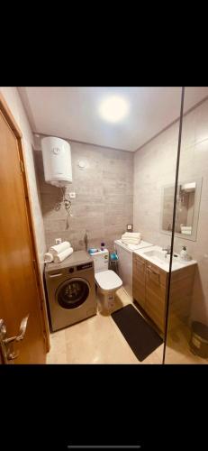 Appartement piscine Tanger in 堅娜域夫