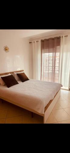 Appartement piscine Tanger in 堅娜域夫