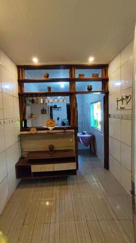 Casa da Denny in Garapua
