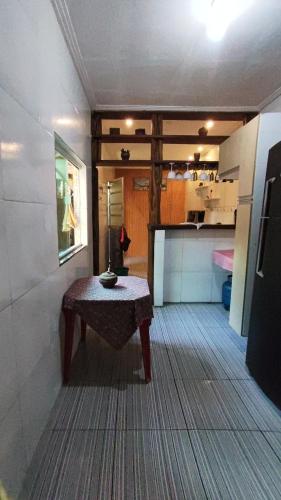 Casa da Denny in Garapua