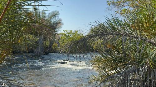 Shiwa riverside apartment in Mpika