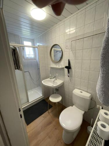 Duša, Ferienwohnung Sippel in Alheim