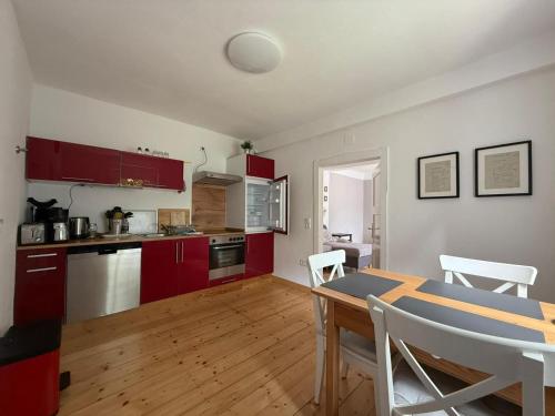 Iekārtas, Ferienwohnung Sippel in Alheim