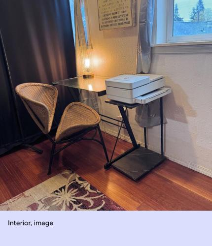 Ember Loft, Everett (fotografie 5)
