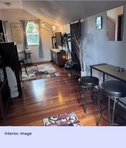 Ember Loft, Everett (fotografie 3)